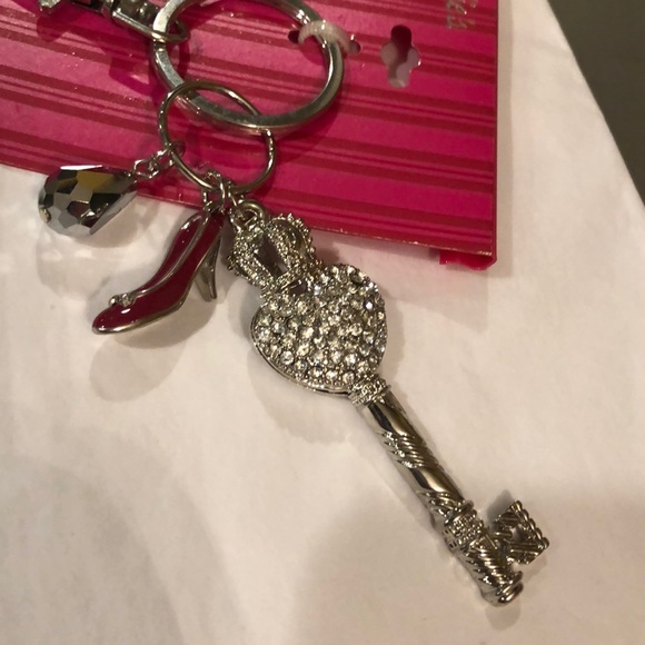 Key ring - Picture 2 of 2